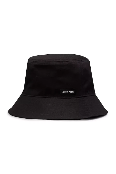 Erkek ESSENTIAL PATCH BUCKET Şapka - 1