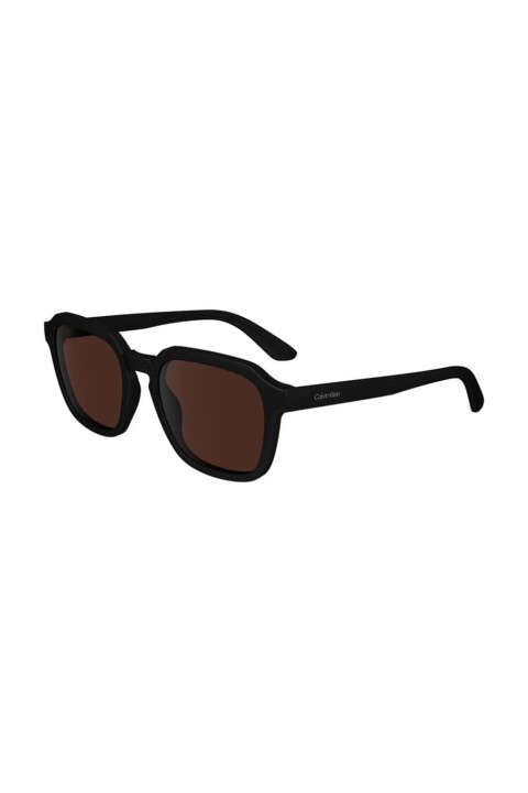 Erkek Güneş Gözlüğü CK23533S 001 53*20*145 - Calvin Klein