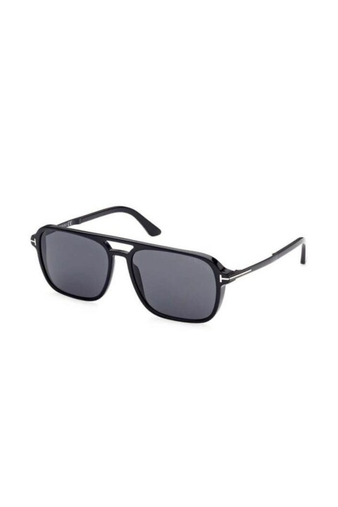 Erkek Güneş Gözlüğü FT0910 01A 59*16*140 - Tom Ford