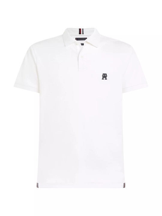 Erkek IMD INTERLOCK REG POLO Polo T-Shirt - 4