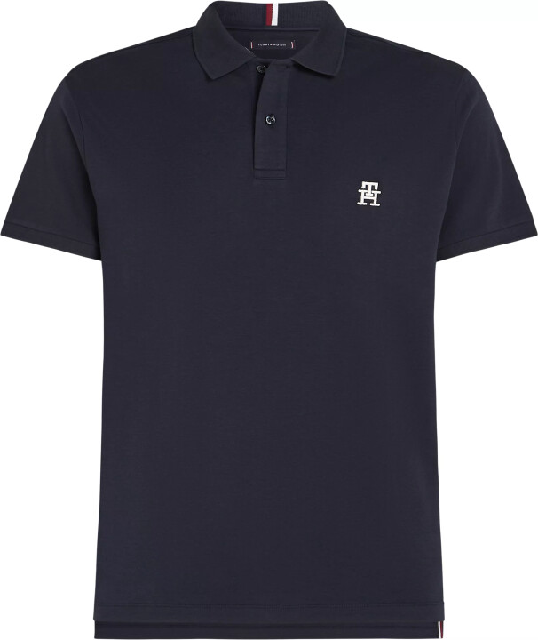 Erkek IMD INTERLOCK REG POLO Polo T-Shirt - 1