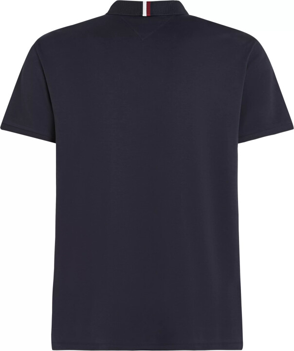 Erkek IMD INTERLOCK REG POLO Polo T-Shirt - 2