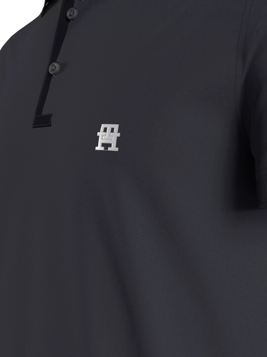 Erkek IMD INTERLOCK REG POLO Polo T-Shirt - 5