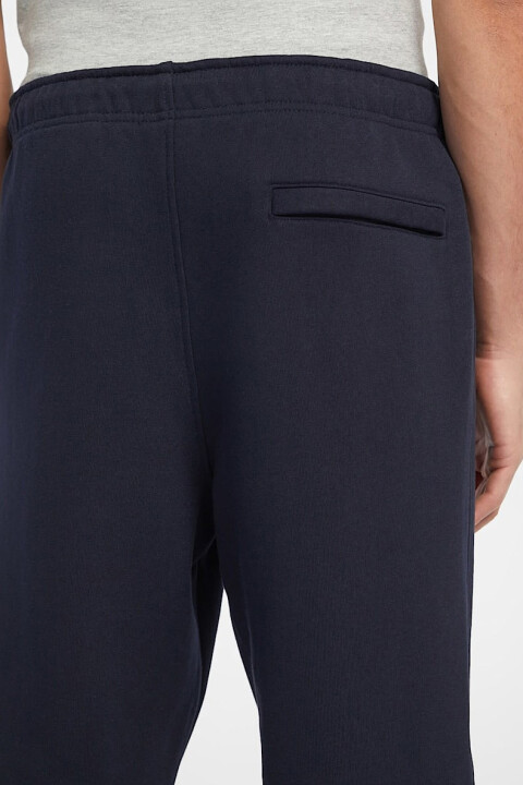 Erkek Jogger Pantolon - Lacivert - 6