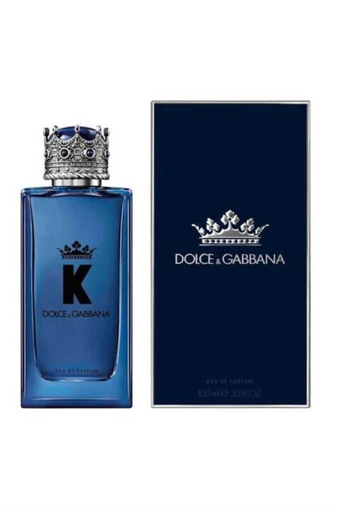 Erkek K By Men Edp 100 Ml Parfüm - Dolce&Gabbana