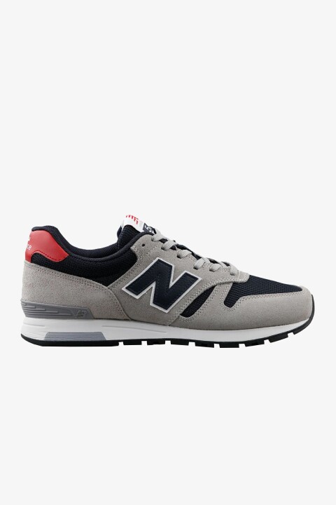 Erkek Lifestyle Ayakkabı - Gri - NEW BALANCE