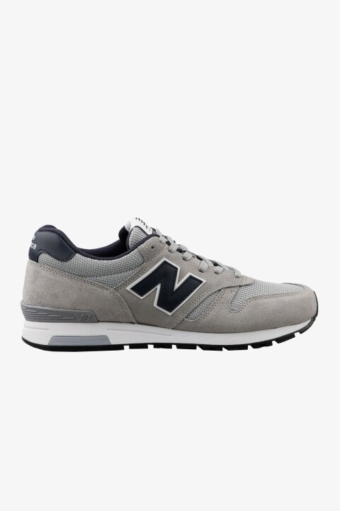 Erkek Lifestyle Ayakkabı - Gri - NEW BALANCE