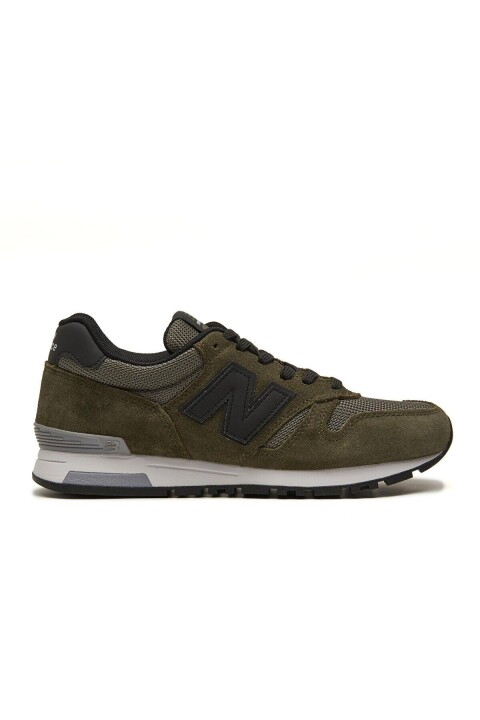 Erkek Lifestyle Ayakkabı - Haki - NEW BALANCE