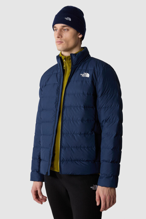 Erkek M ACONCAGUA 3 JACKET - Lacivert - 2