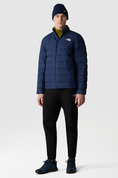 Erkek M ACONCAGUA 3 JACKET - Lacivert - 3