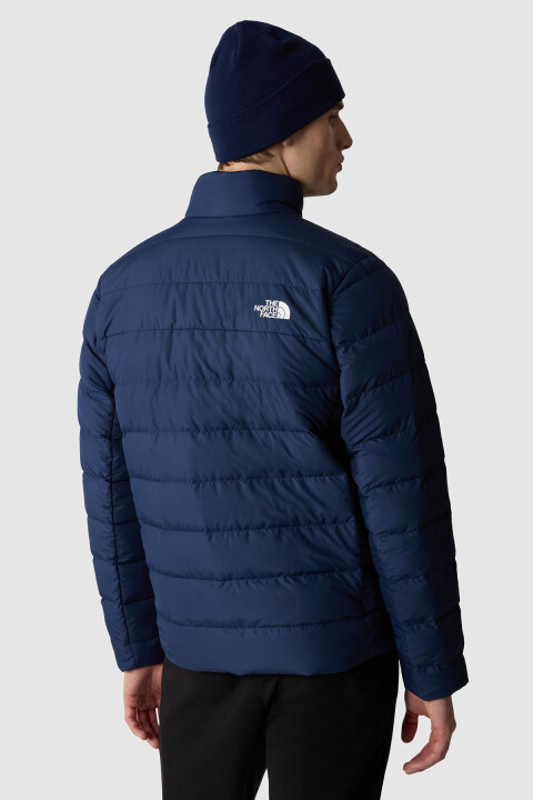 Erkek M ACONCAGUA 3 JACKET - Lacivert - 4