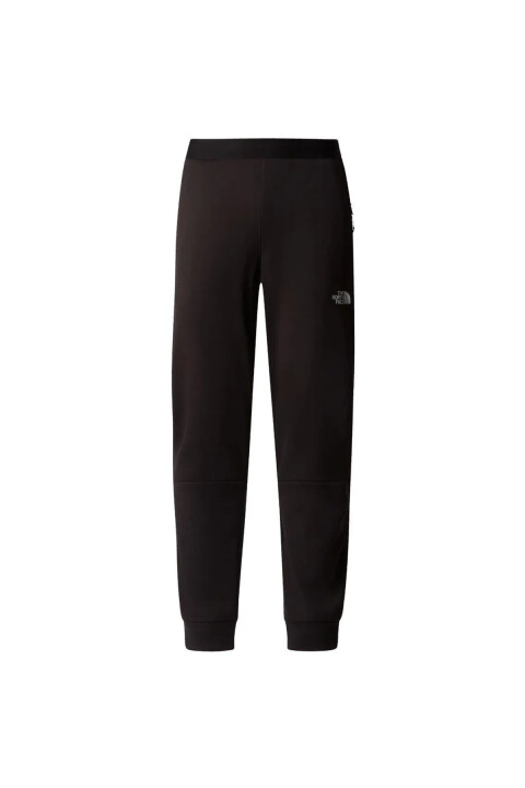 Erkek M MOUNTAIN ATHLETICS FLEECE Pantolon - Siyah - The North Face