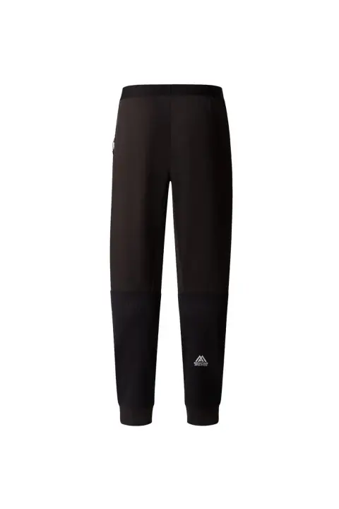 Erkek M MOUNTAIN ATHLETICS FLEECE Pantolon - Siyah - 2