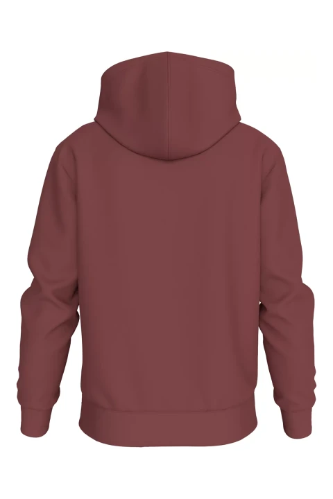 Erkek MONOLOGO HOODIE Sweatshirt - Elma Ezmesi - 2