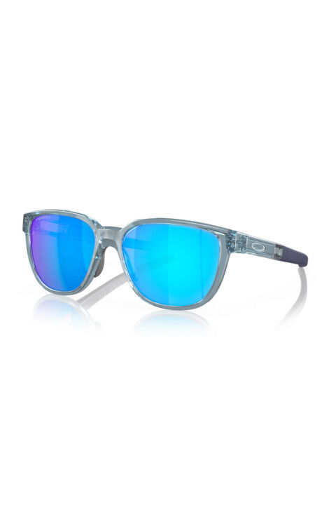 Erkek Oakley Dikdörtgen Tam Çerçeve 57*16*146 Güneş Gözlüğü - Oakley