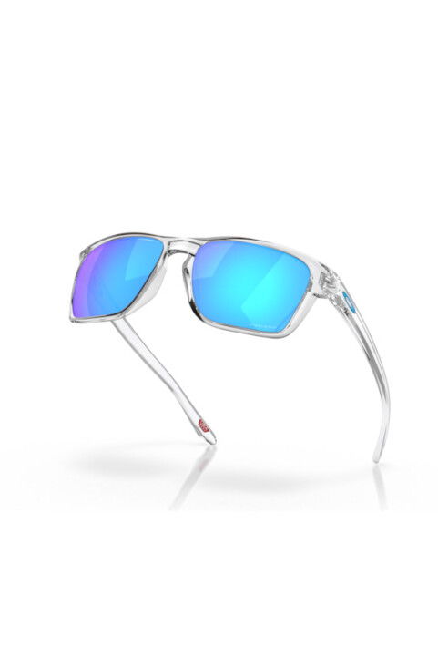 Erkek Oakley Dikdörtgen Tam Çerçeve 57*17*142 Güneş Gözlüğü - Oakley