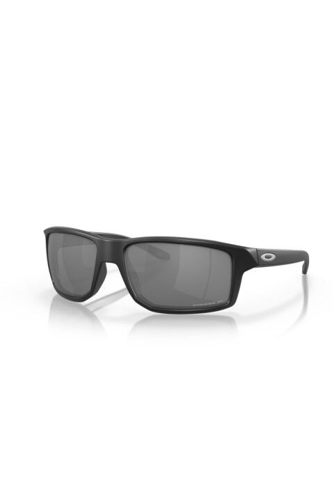 Erkek Oakley Dikdörtgen Tam Çerçeve 60*17*132 Güneş Gözlüğü - Oakley