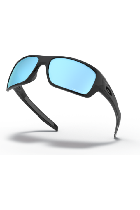 Erkek Oakley Dikdörtgen Tam Çerçeve 63*17*132 Güneş Gözlüğü - Oakley