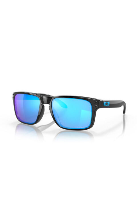 Erkek Oakley Kare Tam Çerçeve 55*18*137 Güneş Gözlüğü - Oakley