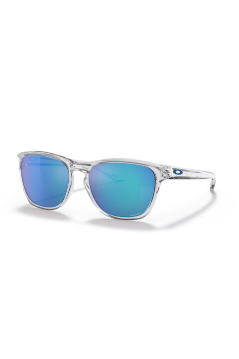 Erkek Oakley Kare Tam Çerçeve 56*17*149 Güneş Gözlüğü - Oakley