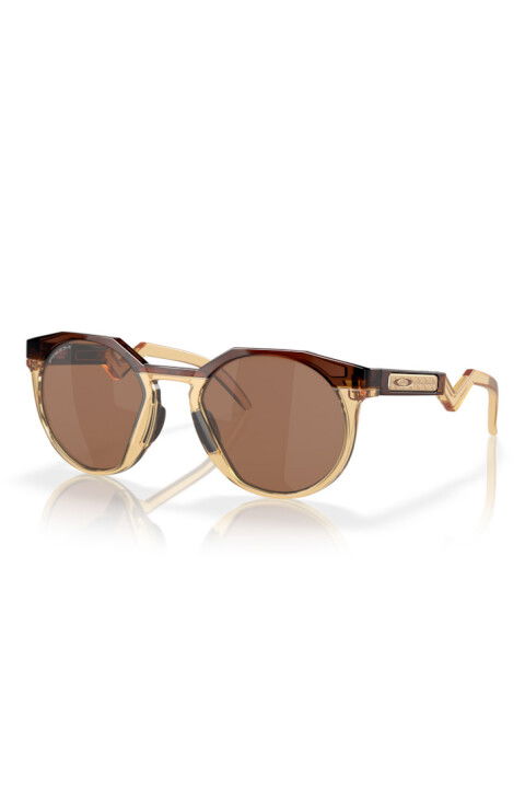Erkek Oakley Yuvarlak Tam Çerçeve 52*21*142 Güneş Gözlüğü - Oakley