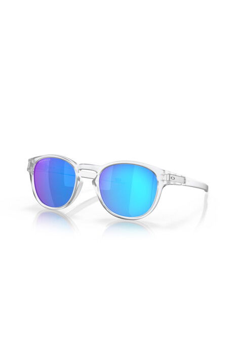 Erkek Oakley Yuvarlak Tam Çerçeve 53*21*139 Güneş Gözlüğü - Oakley