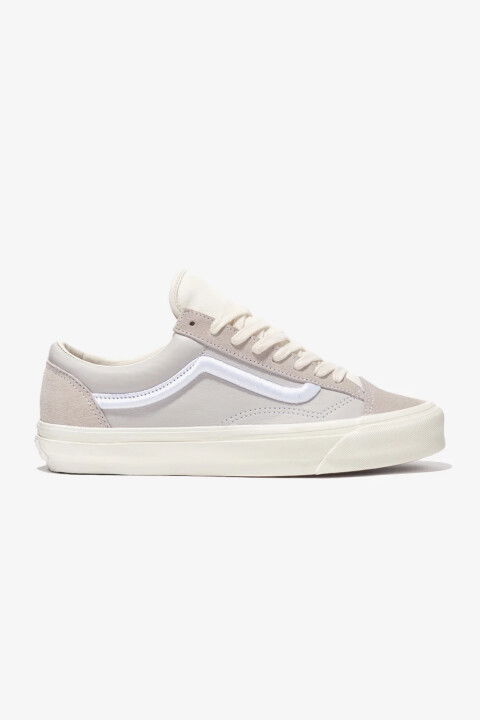 Erkek Old Skool Reissue 36 Sneaker Ayakkabı - Bej - Vans