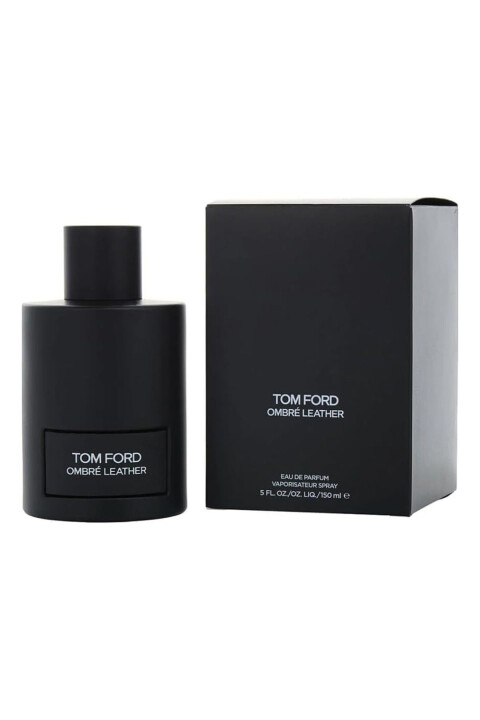 Erkek Ombre Leather Edp 150 Ml - 2