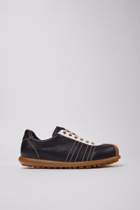 Erkek Pelotas Ariel Sneaker Ayakkabı - Siyah - Camper