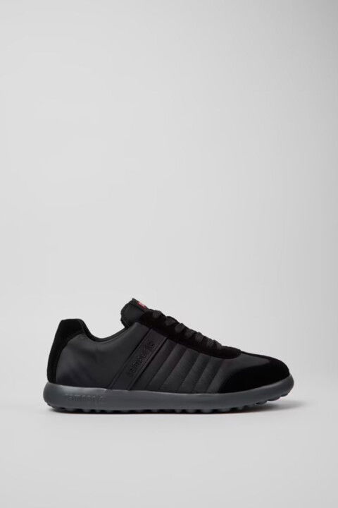 Erkek Pelotas XLF Sneaker - Siyah - Camper