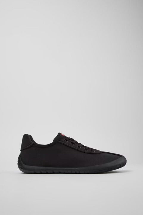 Erkek Peu Path Sneaker - Siyah - Camper
