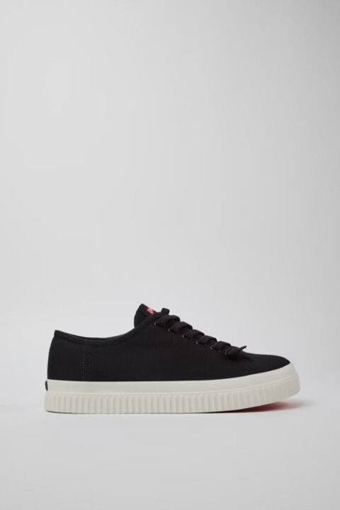 Erkek Peu Roda Sneaker - Siyah - Camper