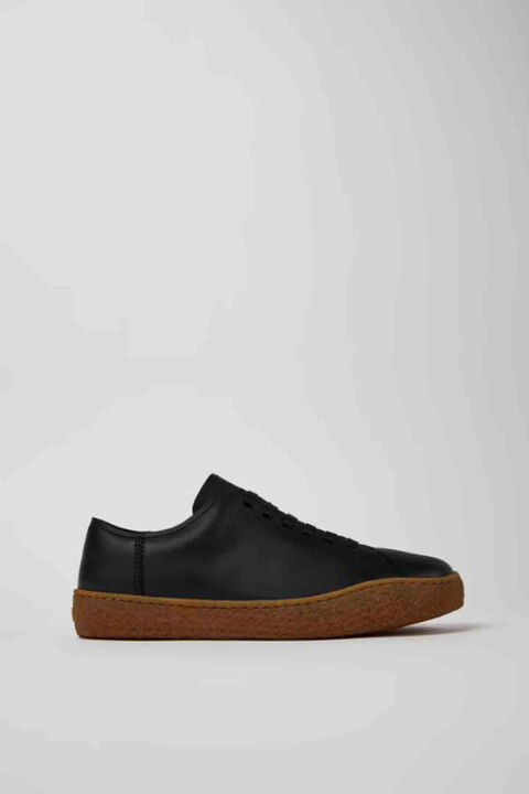 Erkek Peu Terreno Shoes Sneaker Ayakkabı - Siyah - Camper