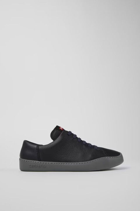 Erkek Peu Touring Sneaker - Siyah - Camper