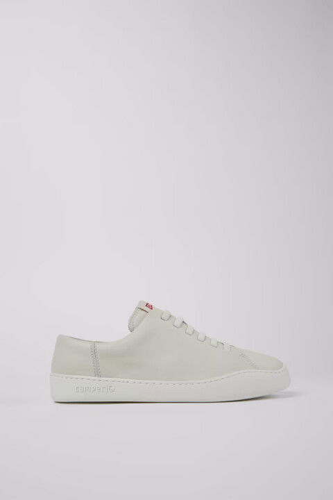 Erkek Peu Touring Sneakers - Beyaz - Camper