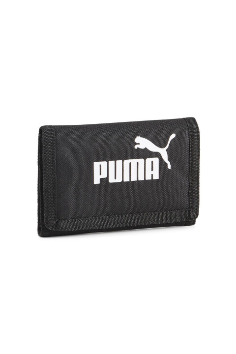 Erkek PUMA Phase Cüzdan - Siyah - PUMA