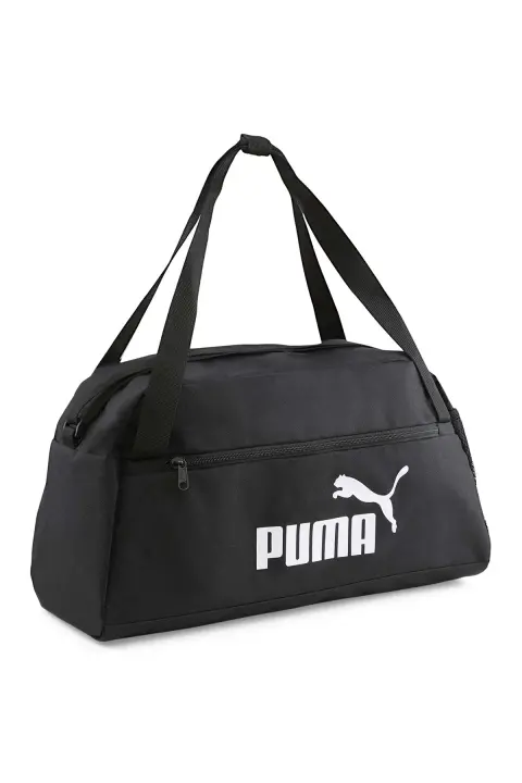 Erkek PUMA Phase Spor Çantası - Siyah - 3