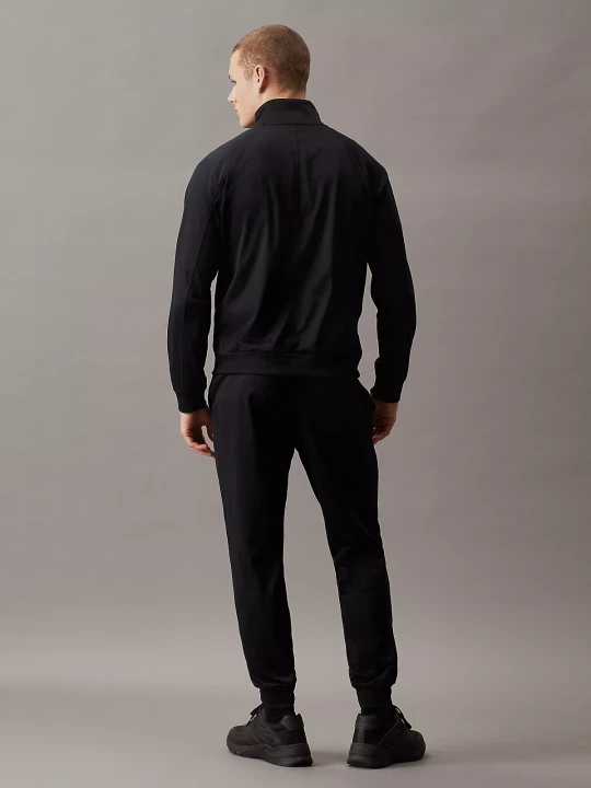 Erkek PW - TRACKSUIT Eşofman Takımı-siyah - 2