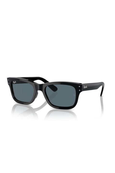 Erkek Ray-Ban Dikdörtgen Tam Çerçeve 55*20*145 Güneş Gözlüğü - Ray-Ban