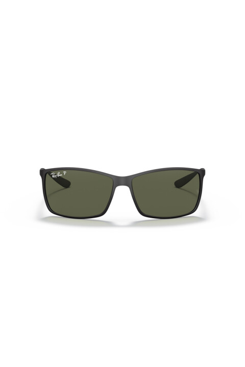 Erkek RAY-BAN Kare TAM ÇERÇEVE 62*13*140 Güneş Gözlüğü - 5