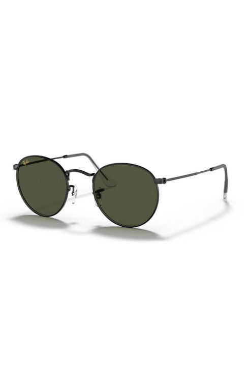 Erkek Ray-Ban Yuvarlak Tam Çerçeve 50*21*145 Güneş Gözlüğü - Ray-Ban