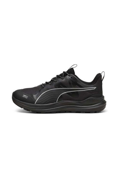 Erkek Reflect Lite Trail Ptx Spor Ayakkabı - Siyah - PUMA