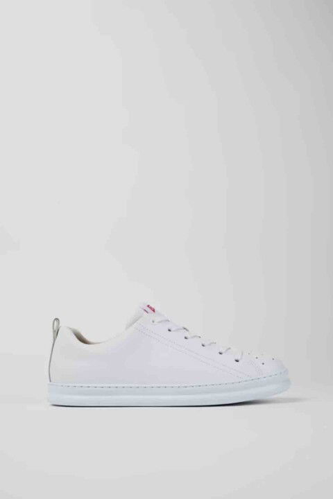 Erkek Runner Four Sneaker - Beyaz - Camper