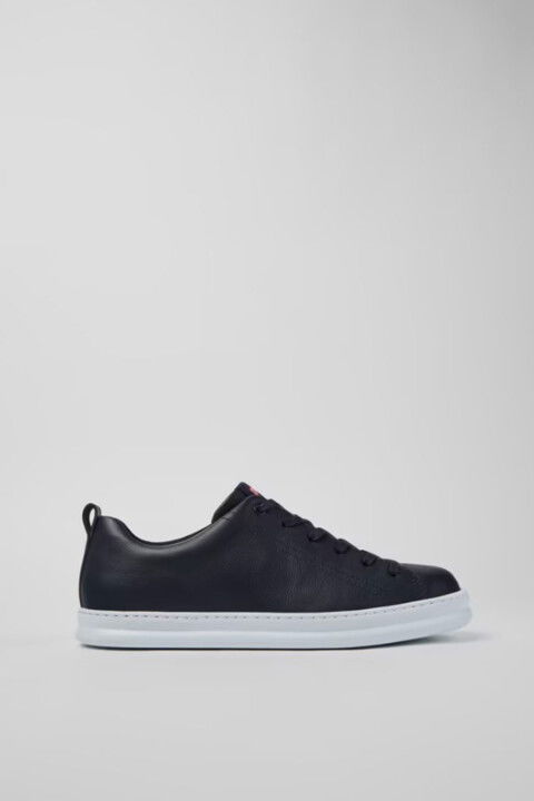 Erkek Runner Four Sneaker - Lacivert - Camper