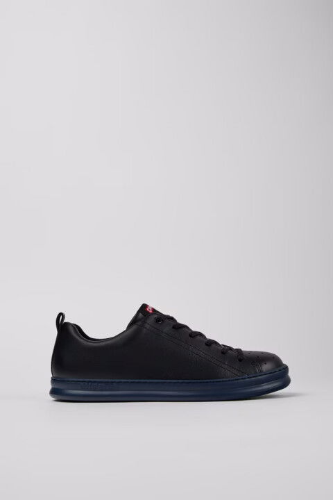 Erkek Runner Four Sneakers - Siyah - Camper