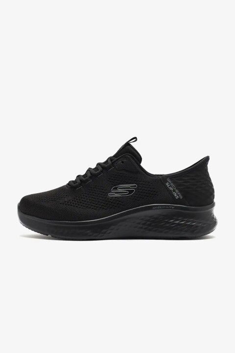 Erkek Skech Lite Pro Primebase Sneaker - Siyah - SKECHERS
