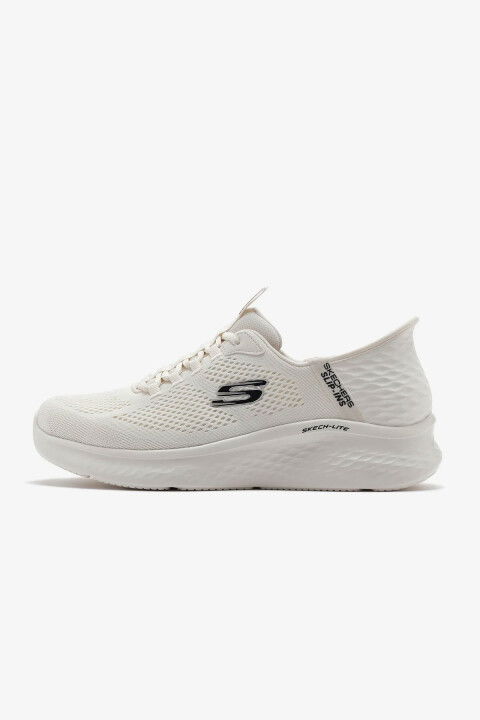 Erkek Skech Lite Pro Primebase Spor Ayakkabı - Beyaz - SKECHERS