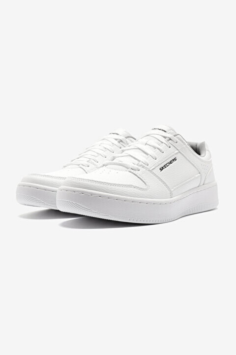 Erkek Sport Court 92 - Vistaway - Sneakers - Beyaz - 3