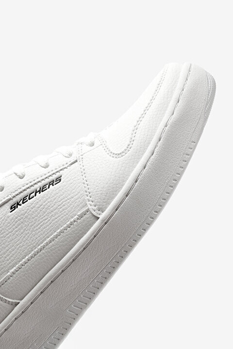 Erkek Sport Court 92 - Vistaway - Sneakers - Beyaz - 4