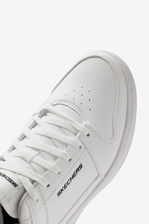 Erkek Sport Court 92 - Vistaway - Sneakers - Beyaz - 8